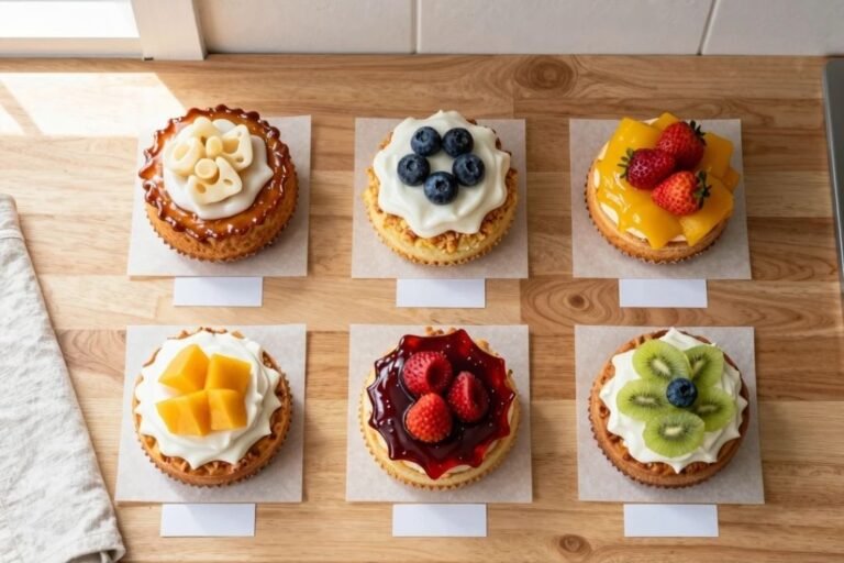 Easy Dessert Recipes: 25 Sweet & Delicious Treats You Can Make at Home